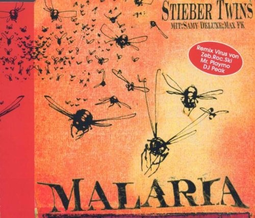 Malaria Remix Virus