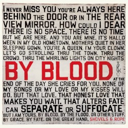 By Blood