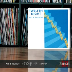 Art & Illusion