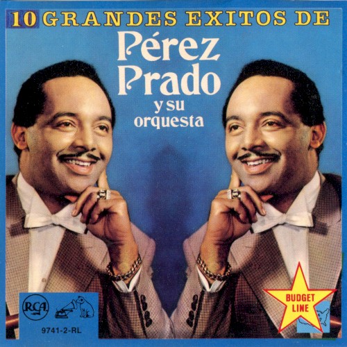 10 grandes éxitos