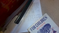 Children’s Song