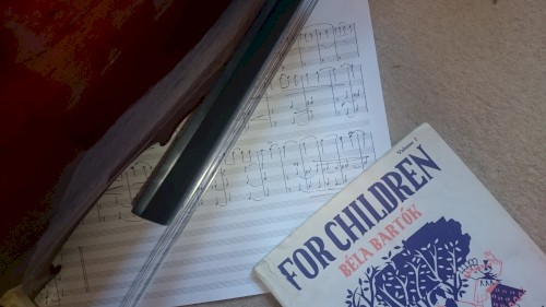 Children’s Song