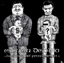 La razón del pensamiento