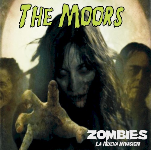 Zombies: La nueva invasion