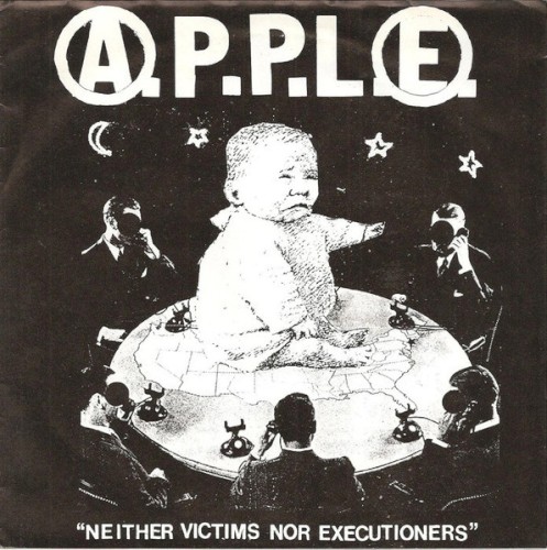 Neither Victims Nor Executioners (Vol. One)