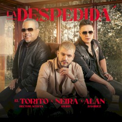 LA DESPEDIDA