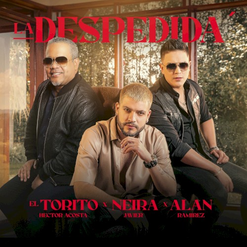 LA DESPEDIDA