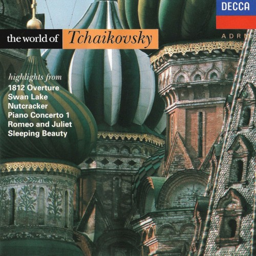 The World Of Tchaikovsky