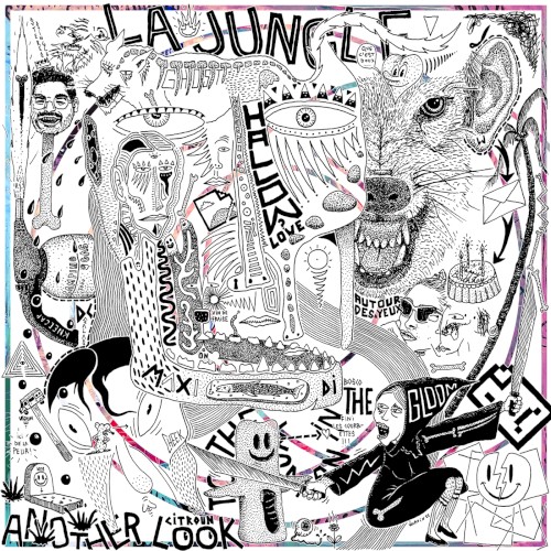 Ephemeral Feast (Single / Remixes)