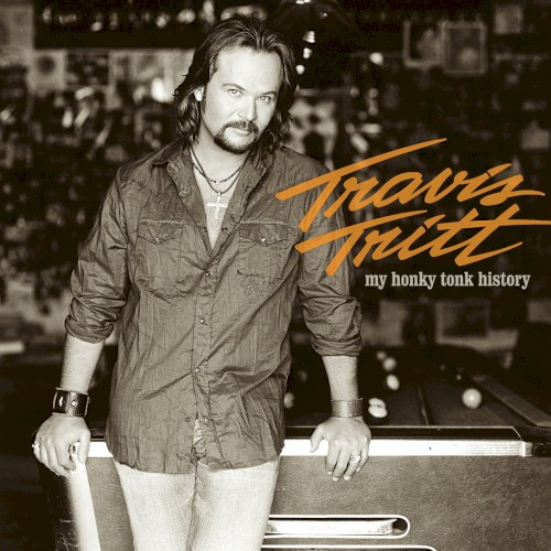 My Honky Tonk History
