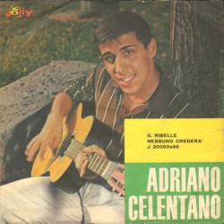 Il ribelle / Nessuno crederà