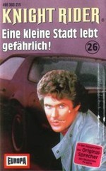 Folge 26: Eine Kleinstadt lebt gefährlich