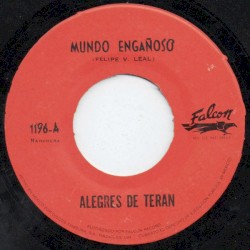 Mundo engañoso / Busca otro amor