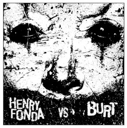 Henry Fonda / Burt
