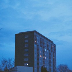 Azure Skies
