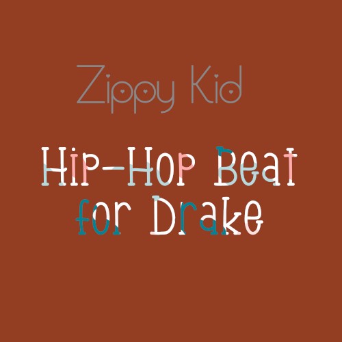 Hip-hop beat for Drake