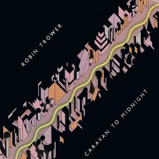 Caravan to Midnight