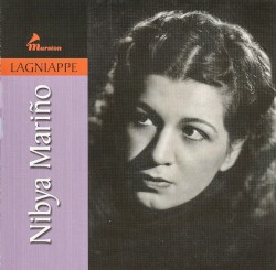 Nibya Mariño