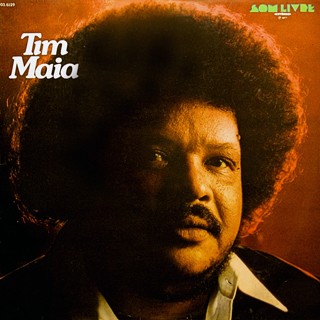 Tim Maia