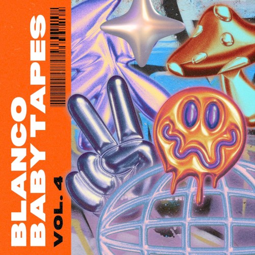 BLANCO BABY TAPES, Vol. 4