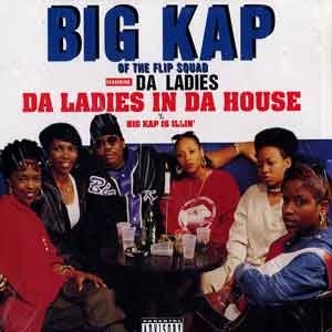 Da Ladies in the House