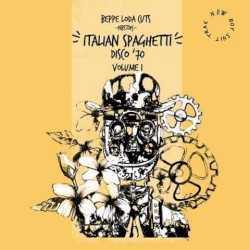 Italian Spaghetti Disco 70 Vol.1