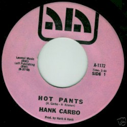 Hot Pants
