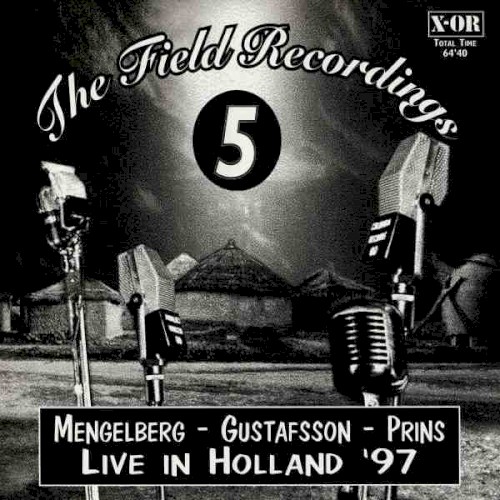 Live In Holland '97