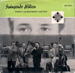 Swingende Hölzer