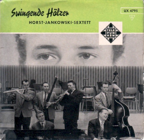 Swingende Hölzer