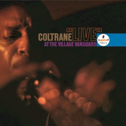 “Live” at the Village Vanguard
