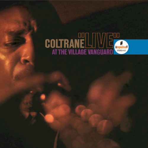 “Live” at the Village Vanguard
