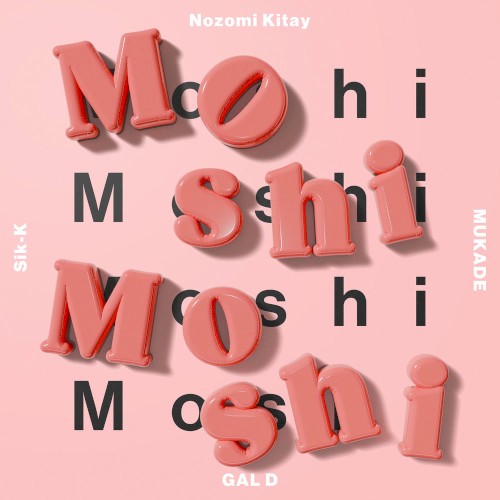 Moshi Moshi