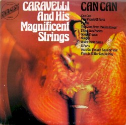 Can Can