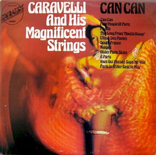 Can Can
