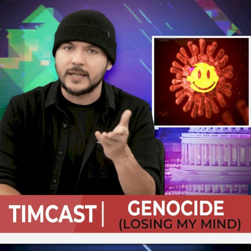Genocide (Losing My Mind)