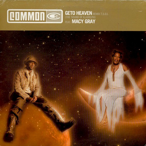 Geto Heaven (Remix TSOI: The Sound of Illadelph)