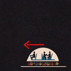 Treading Water