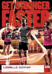 Bodypump 76