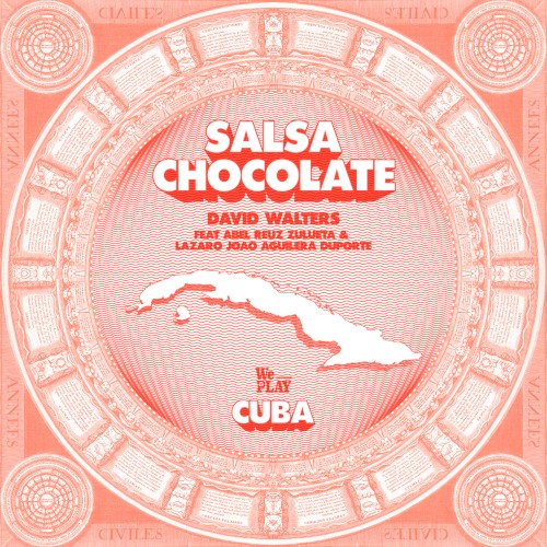 Salsa Chocolate