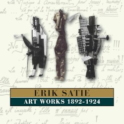 Art Works 1892–1924