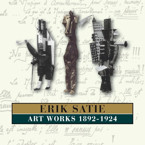 Art Works 1892–1924