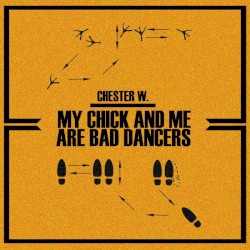 My Chick and Me Are Bad Dancer (Cro vs. Pitbull feat. Lil Jon and Ying Yang Twins vs. Genesis vs. Jan Delay vs. Jason Derulo vs. will.i.am ft. Snoop Dogg vs. Ludacris)
