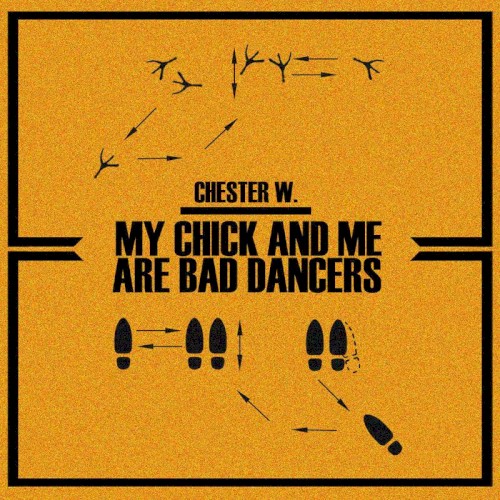 My Chick and Me Are Bad Dancer (Cro vs. Pitbull feat. Lil Jon and Ying Yang Twins vs. Genesis vs. Jan Delay vs. Jason Derulo vs. will.i.am ft. Snoop Dogg vs. Ludacris)