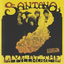 Live at the Fillmore ’68