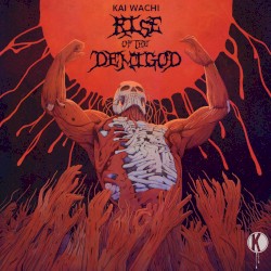 RISE OF THE DEMIGOD