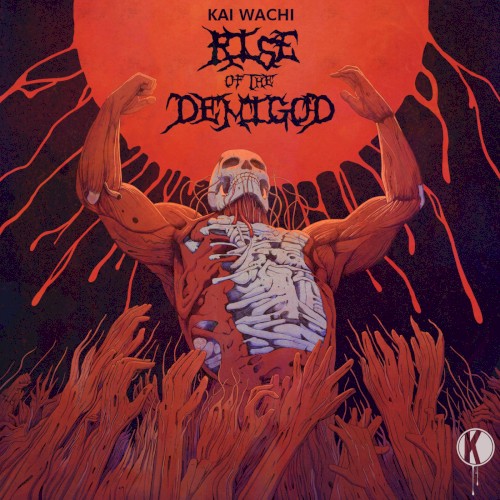 RISE OF THE DEMIGOD