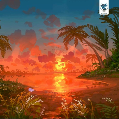 Calm Land