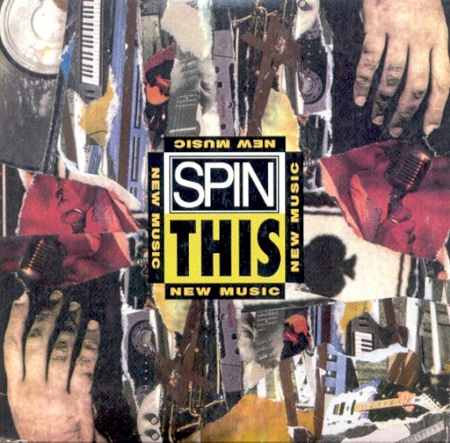 Spin This