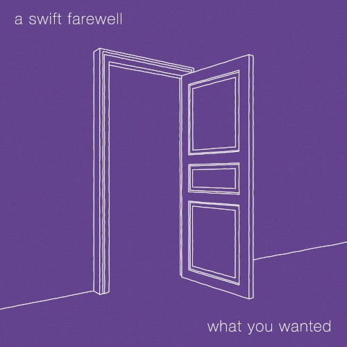 What You Wanted